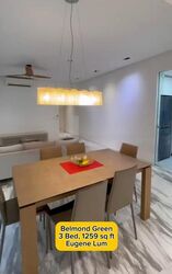 Belmond Green (D10), Condominium #486150661